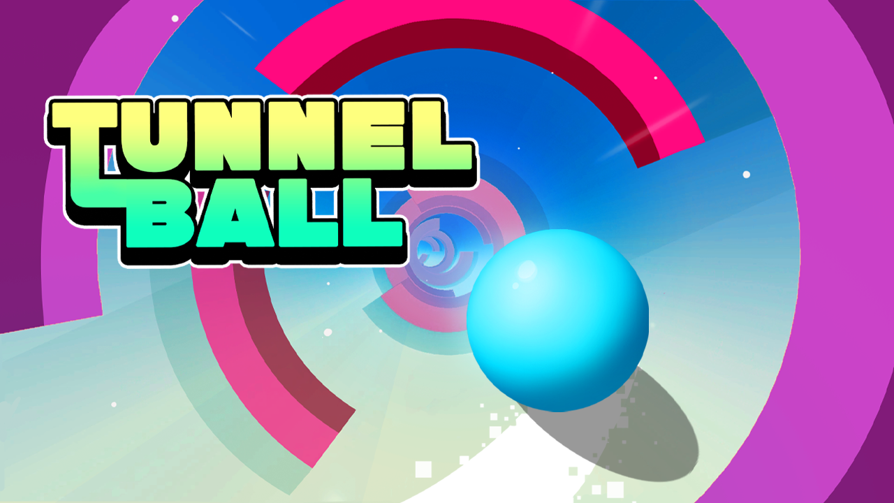Tunnel Ball game thumbnail