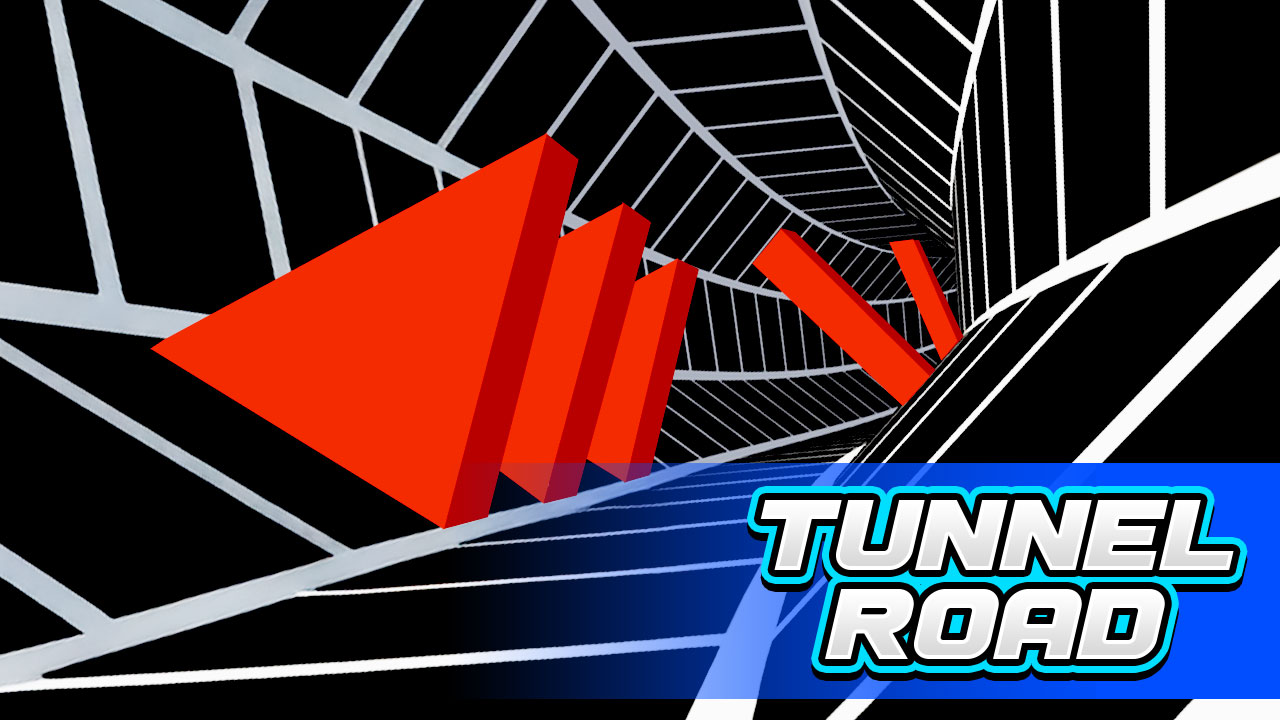 Tunnel Road game thumbnail