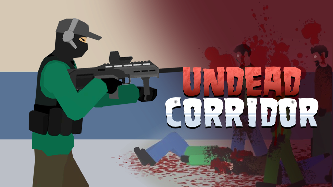 Undead Corridor game thumbnail