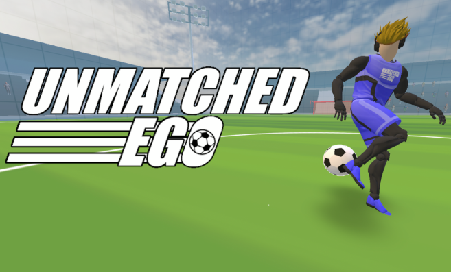 Unmatched Ego game thumbnail