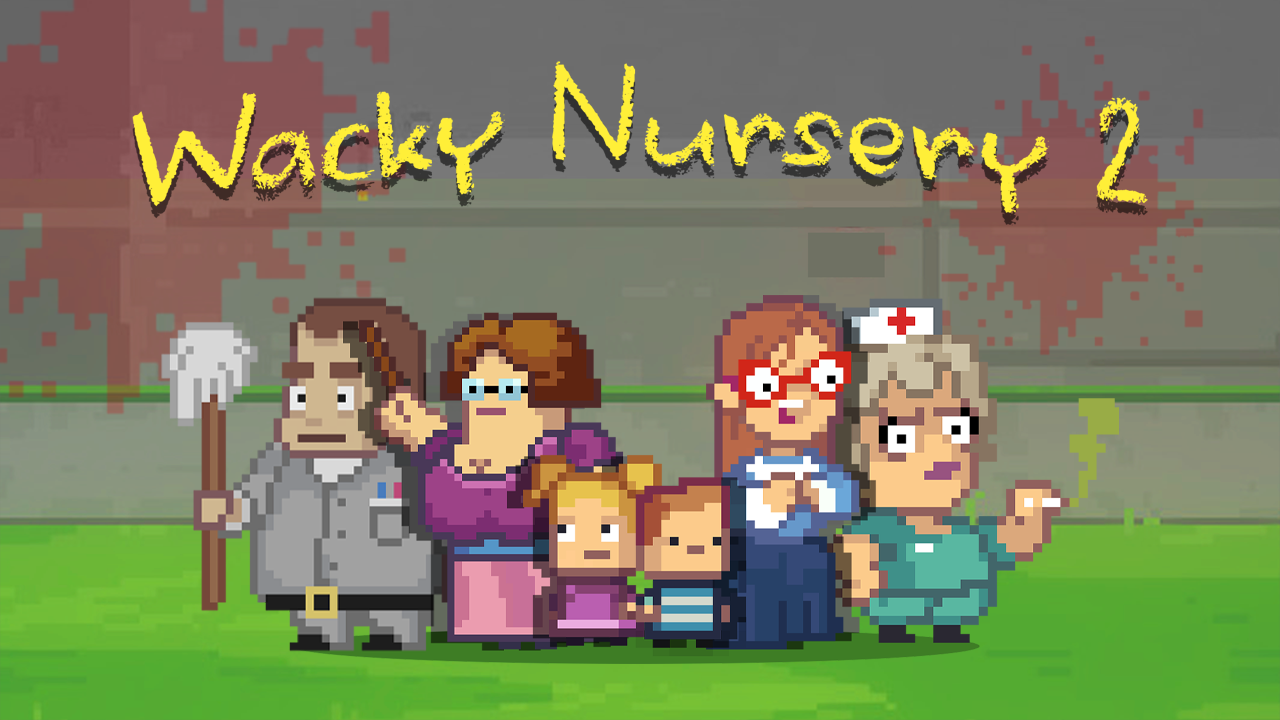 Wacky Nursery 2 game thumbnail