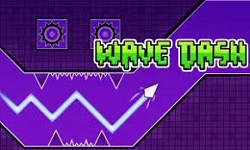 Wave Dash game thumbnail