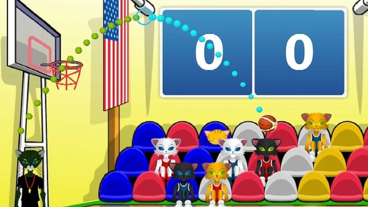World Basketball Championship game thumbnail