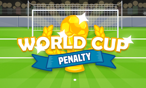 World Cup Penalty game thumbnail