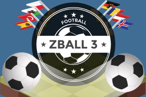 Zball 3 Football game thumbnail